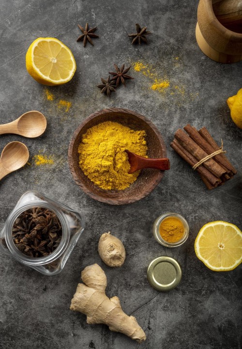 Trung Huy Foods
