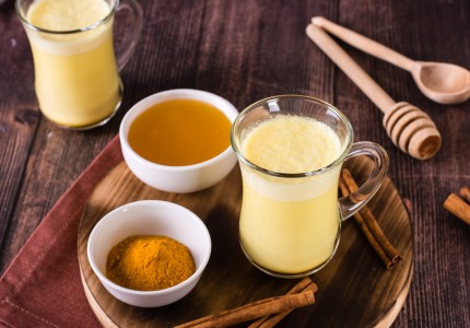 Viên tinh nghệ đỏ sữa ong chúa