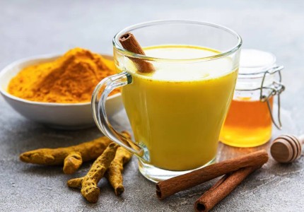 Khám Phá Những Công Dụng Tuyệt Vời của Tinh Bột Nghệ